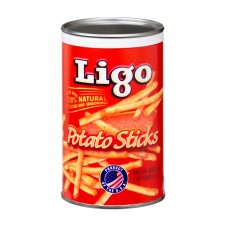 Ligo Potato Sticks (43gm)